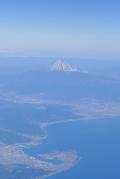 富士山（2017.11）①