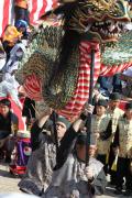 2019年長崎くんち（諏訪神社:10月9日）②